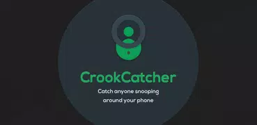CrookCatcher - Anti Theft