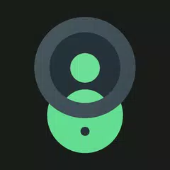 CrookCatcher • Anti-Theft Icon