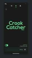 CrookCatcher تصوير الشاشة 3