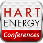 Hart Energy Conference-icoon