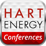 Hart Energy Conference ícone
