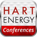 Hart Energy Conference ไอคอน