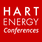 Hart Energy Conferences simgesi