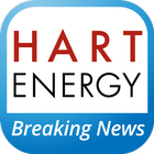 آیکون‌ Hart Energy Breaking News