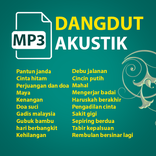 Dangdut Lagu Akustik Lengkap