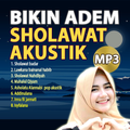 Sholawat Akustik Lagu Lengkap