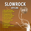 Kumpulan Lagu Slowrock Offline