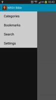 NRSV Bible スクリーンショット 1