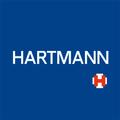 HARTMANN In place