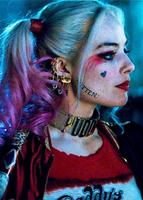 Harley Quinn Wallpapers โปสเตอร์