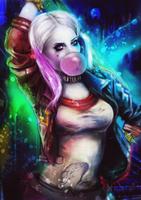 Harley Quinn Wallpapers screenshot 1