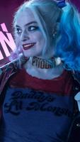 Harley Quinn Wallpapers স্ক্রিনশট 2