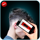 Hair trimmer – Hair Razor Simulator icône