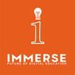 Immerse - AR in Education