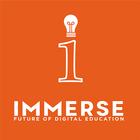 آیکون‌ Immerse - AR in Education