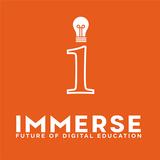Immerse - AR in Education icon