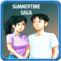 New Sumertime Obby Saga Tips
