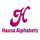 Learn Hausa Alphabets biểu tượng