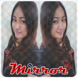 Cermin Foto icon
