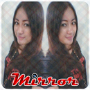 Cermin Foto Canggih APK