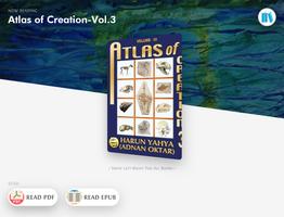 Atlas of Creation-Vol.3 capture d'écran 3