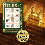 Atlas of Creation-Vol.2 icône