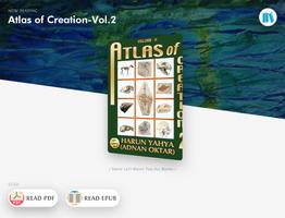 Atlas of Creation-Vol.2 capture d'écran 3