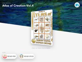 Atlas of Creation-Vol.4 capture d'écran 3