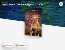 İngiliz Derin Devletinin İçyüzü - 1. Cilt ảnh chụp màn hình 3