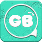 GB WA Apk Latest Version icon