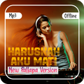 Haruskah Aku Mati Dangdut New Pallapa