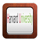 harvard university app | harvard university icône