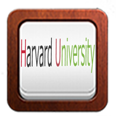 harvard university app | harvard university icon