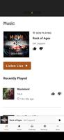 104.9 The Wolf Regina ảnh chụp màn hình 3