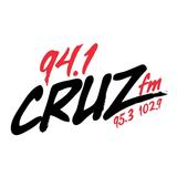 94.1 CRUZ FM icône