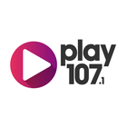 play 107 أيقونة