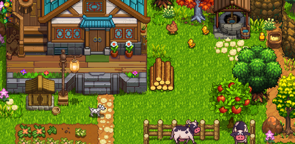 How to Download Harvest Town APK Latest Version 2.9.4 for Android 2025 image