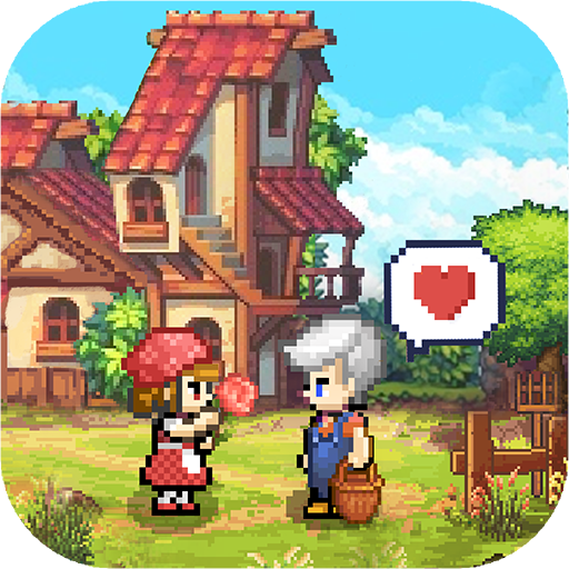 Harvest Town-農場系RPGゲーム