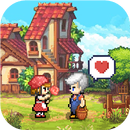 Harvest Town - pueblo en píxel APK