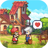 Harvest Town-農場系RPGゲーム APK