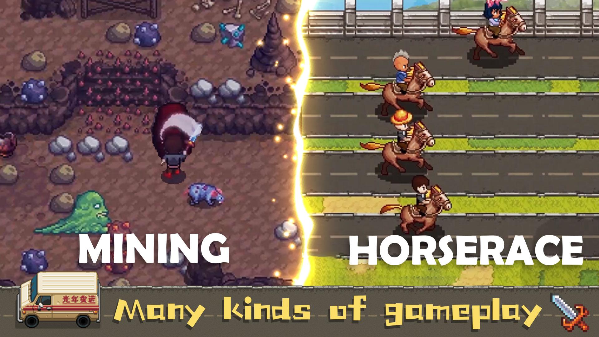 Harvest Town APK for Android Download