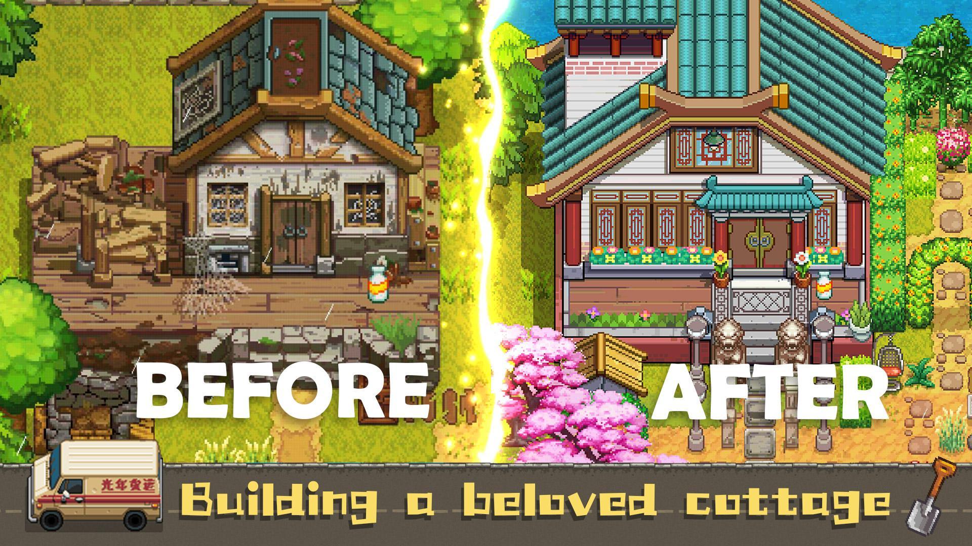 Harvest Town for Android - APK Download