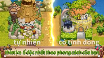 Harvest Town ảnh chụp màn hình 2