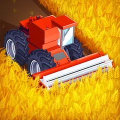 Harvest.io - 3D農業アーケード アプリダウンロード