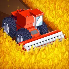 Harvest.io – Farm-Arcade in 3D XAPK Herunterladen