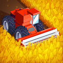 Harvest.ioلعبة أركيد وزراعة APK