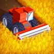 Harvest.io: Una granja arcade icono