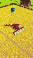 Harvest.io スクリーンショット 1