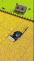 豐收.io農場 3D 街機遊戲 截圖 2