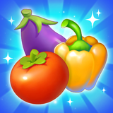 Harvest Vegetables-APK